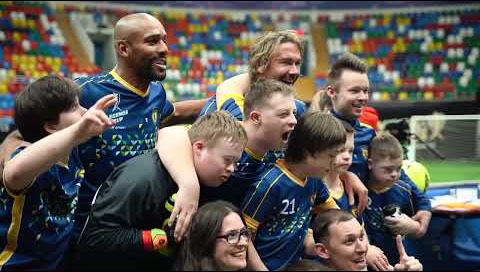 Помощь нужна каждому